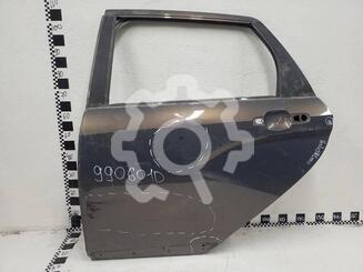 Дверь задняя левая Lada Vesta 2015 - н.в.