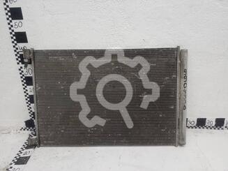 Радиатор кондиционера (конденсер) Mercedes-Benz E-klasse V [C238] 2016 - н.в.