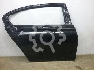 Дверь задняя правая BMW 7-Series [F01, F02, F04] 2008 - 2015