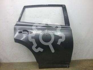 Дверь задняя правая Toyota RAV 4 IV [CA40] 2012 - 2019