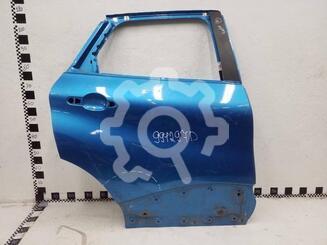 Дверь задняя правая Renault Kaptur 2016 - н.в.