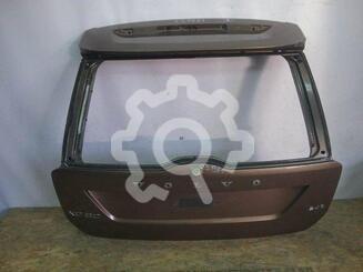 Крышка багажника Volvo XC60 I 2008 - 2017