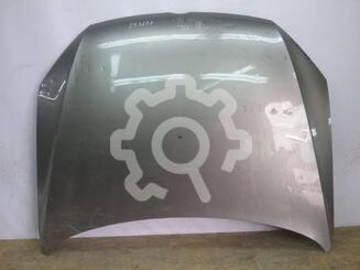 Капот Volkswagen Passat [B7] 2011 - 2015