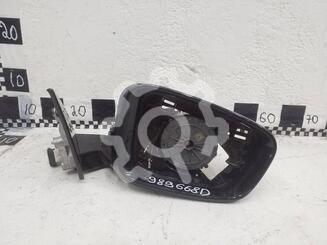 Зеркало заднего вида правое BMW 6-Series [G32] 2017 - н.в.