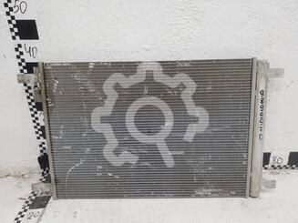 Радиатор кондиционера (конденсер) Volkswagen Golf VII 2012 - 2020