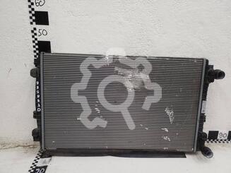 Радиатор основной Audi A3 III (8V) 2012 - 2020