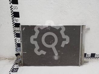 Радиатор кондиционера (конденсер) Volkswagen Golf VII 2012 - 2020