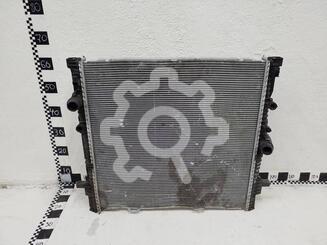 Радиатор основной BMW X5 IV [G05] 2018 - н.в.