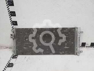 Радиатор кондиционера (конденсер) Chery Tiggo 7 2016 - н.в.
