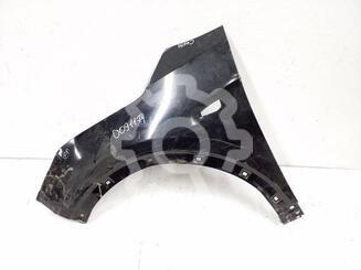 Крыло переднее левое Hyundai Creta I 2016 - 2021