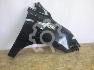 Крыло переднее правое Hyundai ix35 2010 - 2015