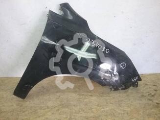 Крыло переднее правое Hyundai ix35 2010 - 2015