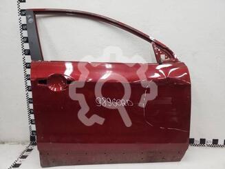 Дверь передняя правая Nissan Qashqai (J11) c 2014 г.