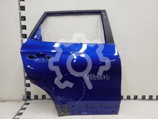 Дверь задняя правая Kia Seltos 2019 - н.в.