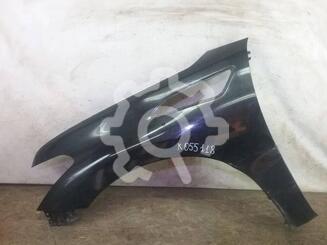 Крыло переднее левое Nissan Patrol (Y62) c 2010 г.