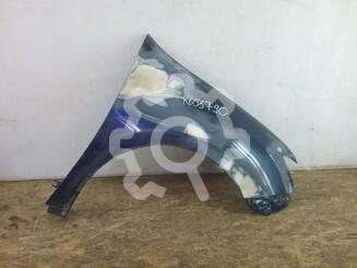Крыло переднее правое Renault Logan II 2012 - н.в.