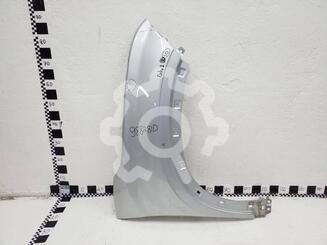 Крыло переднее правое Hyundai Creta II 2021 - н.в.