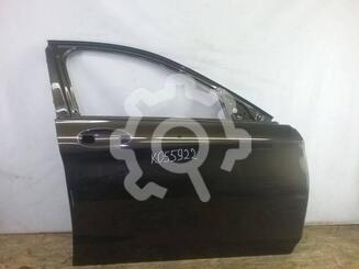 Дверь передняя правая Mercedes-Benz C-Klasse IV W205 2014 - 2021