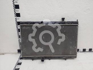 Радиатор основной Nissan X - Trail (T32) c 2014 г.