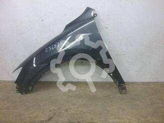 Крыло переднее левое Mazda CX-5 I 2011 - 2017