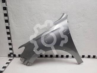 Крыло переднее левое Haval Jolion I 2021 - н.в.