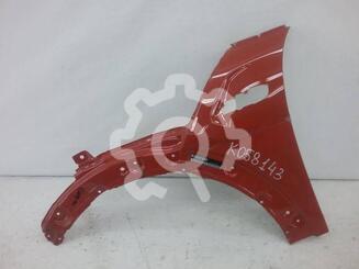 Крыло переднее левое Mini Hatch III (F55/F56) 2015 - н.в.