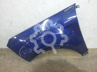 Крыло переднее левое Ford EcoSport 2014 - н.в.