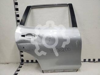 Дверь задняя правая Nissan X - Trail (T32) c 2014 г.