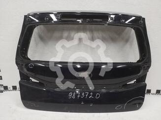 Крышка багажника Kia Soul III 2019 - н.в.