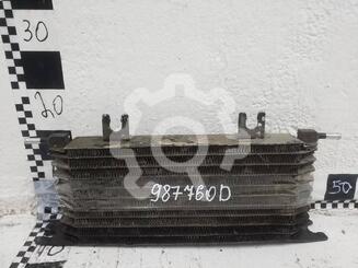 Радиатор (маслоохладитель) АКПП Nissan X - Trail (T32) c 2014 г.