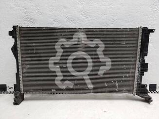 Радиатор основной Volvo XC90 II 2014 - н.в.