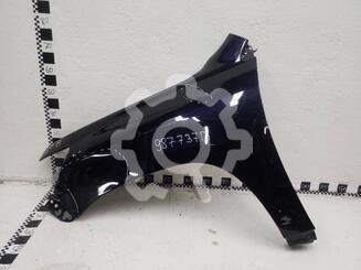 Крыло переднее левое Toyota Land Cruiser [200] 2007 - 2021