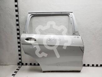 Дверь задняя правая BMW X7 [G07] 2018 - н.в.