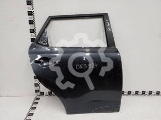 Дверь задняя правая Kia Soul III 2019 - н.в.