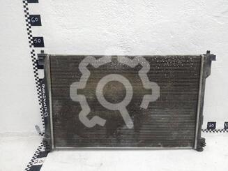 Радиатор основной Toyota Camry VIII [XV70] 2017 - н.в.