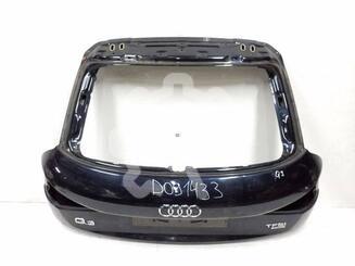 Крышка багажника Audi Q3 [8U] 2011 - 2018