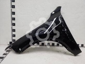 Крыло переднее левое Volvo XC90 II 2014 - н.в.