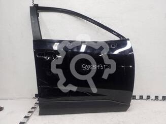 Дверь передняя правая Toyota RAV 4 V [XA50] 2018 - н.в.