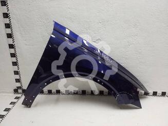 Крыло переднее правое Audi Q8 I 2018 - н.в.