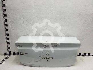 Крышка багажника Renault Logan II 2012 - н.в.