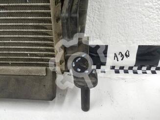 Радиатор основной Ford Transit IV 2013 - н.в.