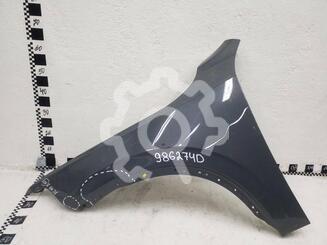 Крыло переднее левое Volvo XC90 II 2014 - н.в.