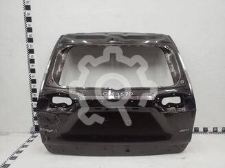 Крышка багажника Toyota RAV 4 V [XA50] 2018 - н.в.