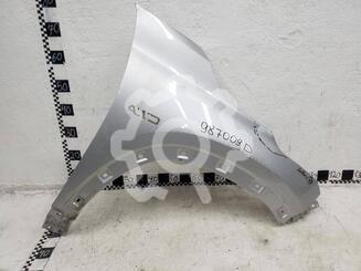 Крыло переднее правое Kia Seltos 2019 - н.в.