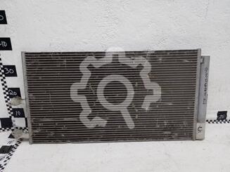 Радиатор кондиционера (конденсер) Volvo XC90 II 2014 - н.в.