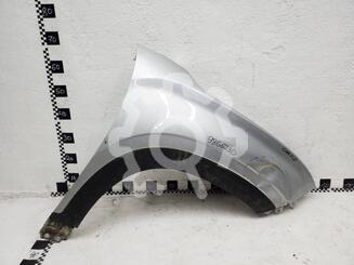 Крыло переднее правое Hyundai Creta II 2021 - н.в.