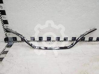 Накладка решетки радиатора Renault Kaptur 2016 - н.в.