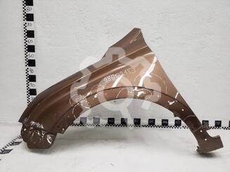 Крыло переднее левое Lada XRAY I 2015 - н.в.