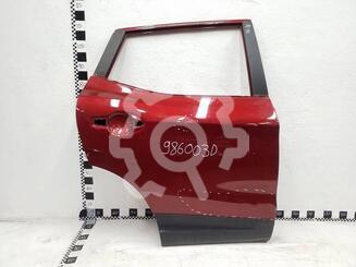 Дверь задняя правая Nissan Qashqai (J11) c 2014 г.