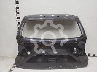 Крышка багажника Hyundai Creta II 2021 - н.в.